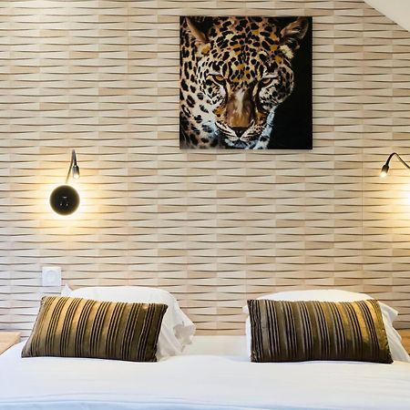 Ng Prestige - Tv - Netflix - Wifi Apartman Tourcoing Kültér fotó