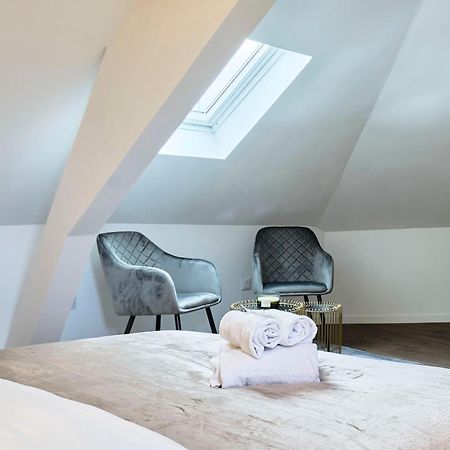 Ng Prestige - Tv - Netflix - Wifi Apartman Tourcoing Kültér fotó