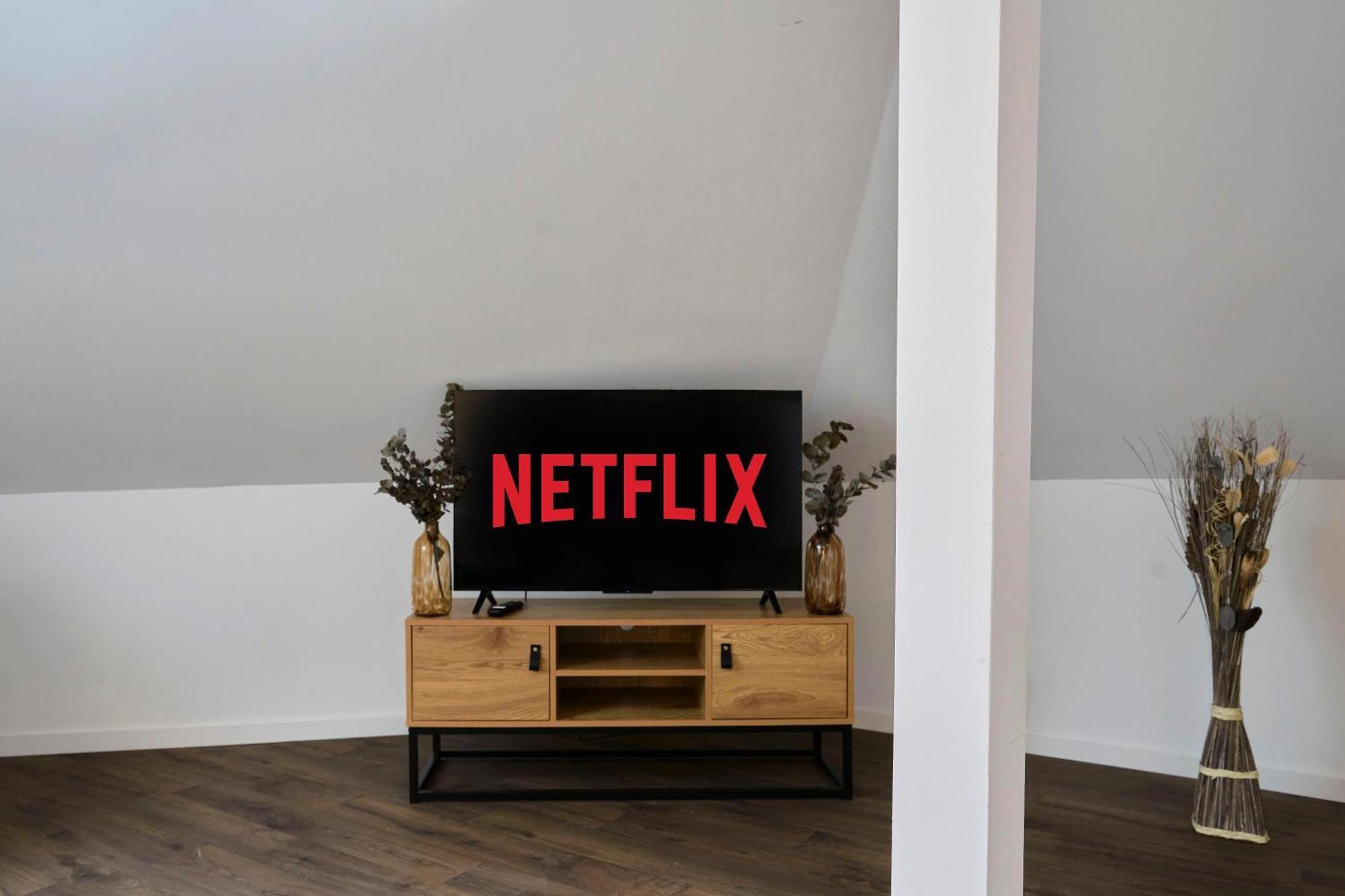 Ng Prestige - Tv - Netflix - Wifi Apartman Tourcoing Kültér fotó