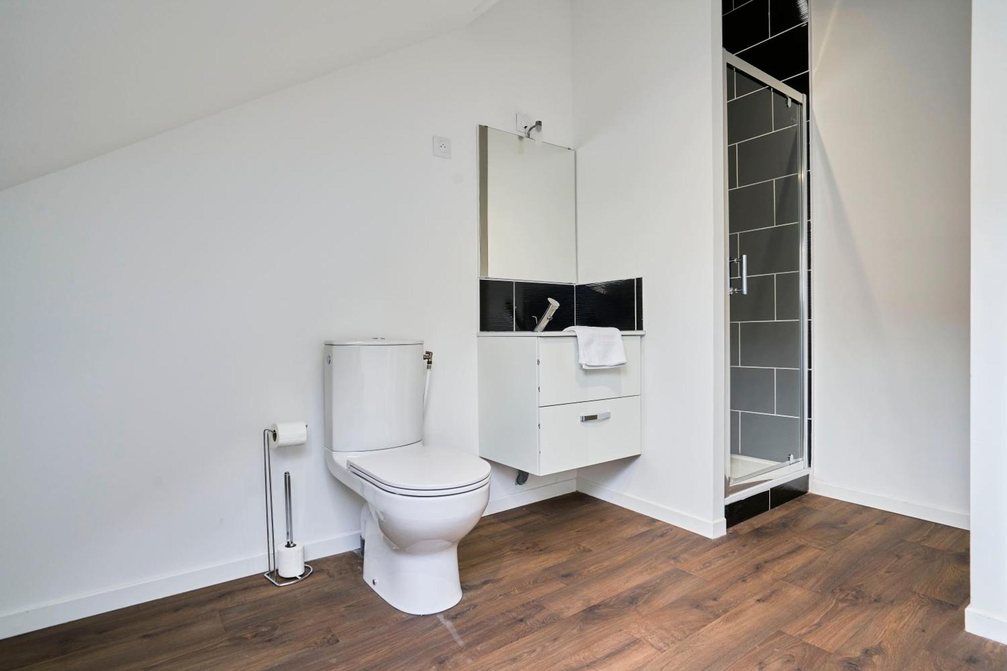 Ng Prestige - Tv - Netflix - Wifi Apartman Tourcoing Kültér fotó
