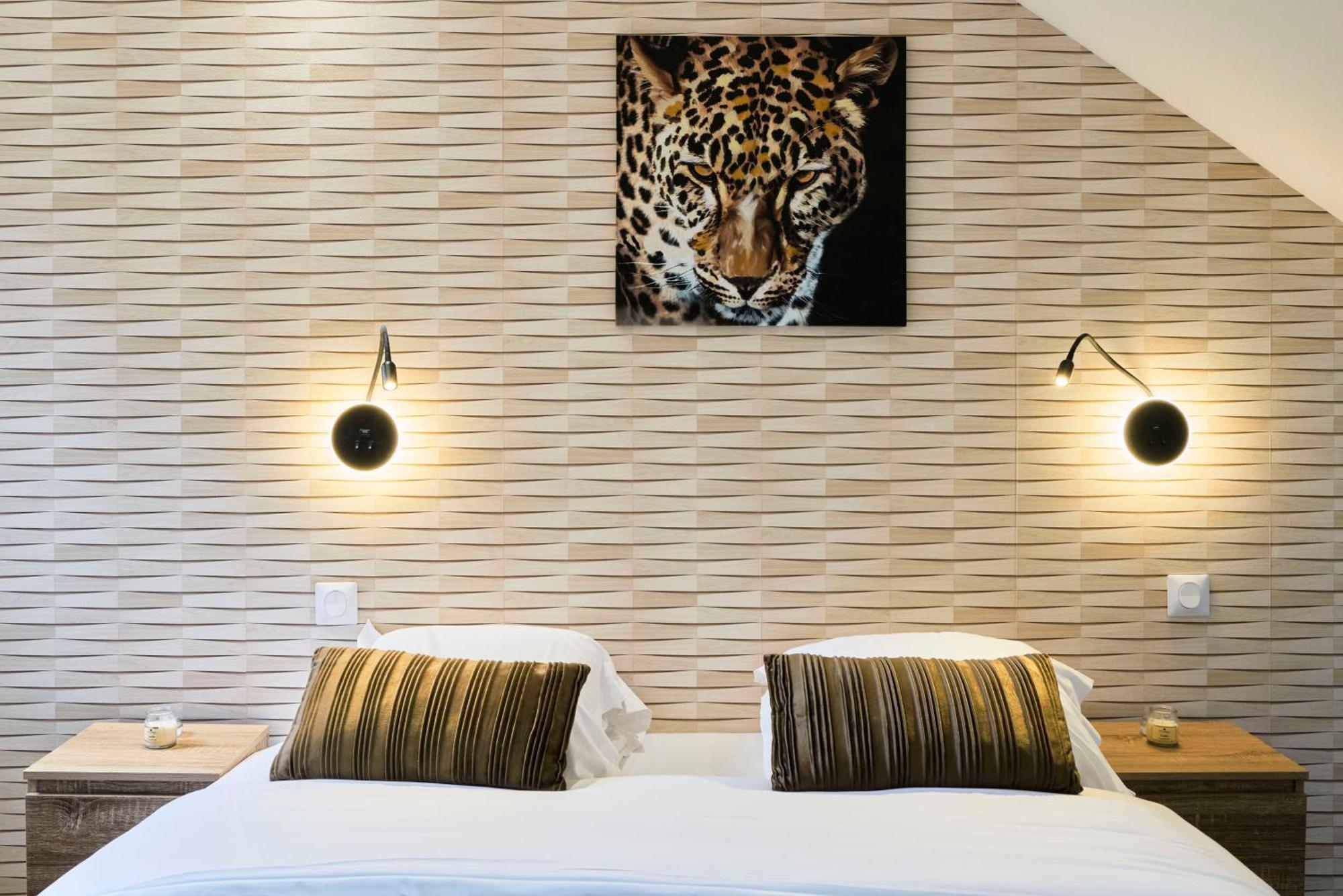 Ng Prestige - Tv - Netflix - Wifi Apartman Tourcoing Kültér fotó