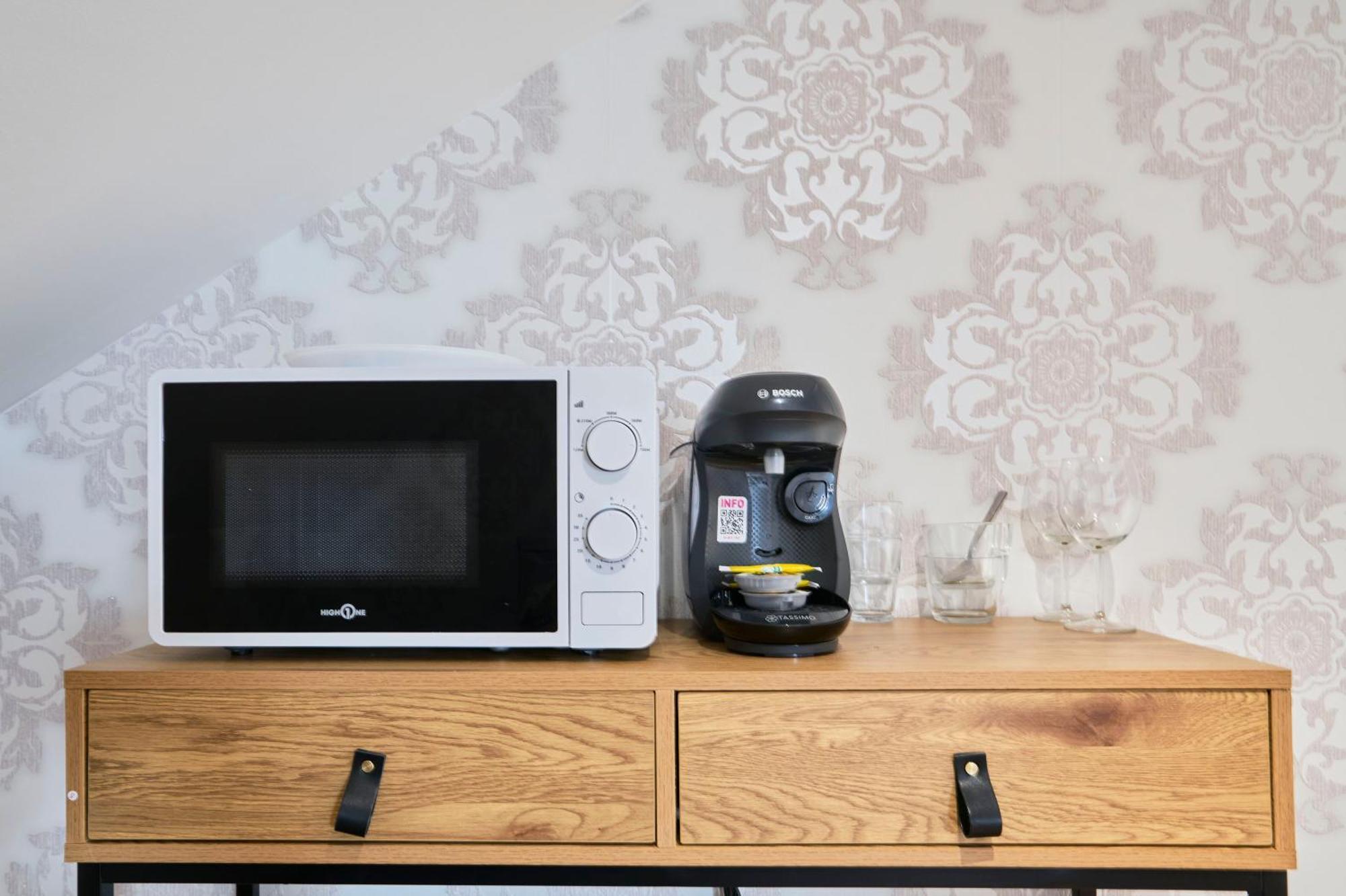 Ng Prestige - Tv - Netflix - Wifi Apartman Tourcoing Kültér fotó