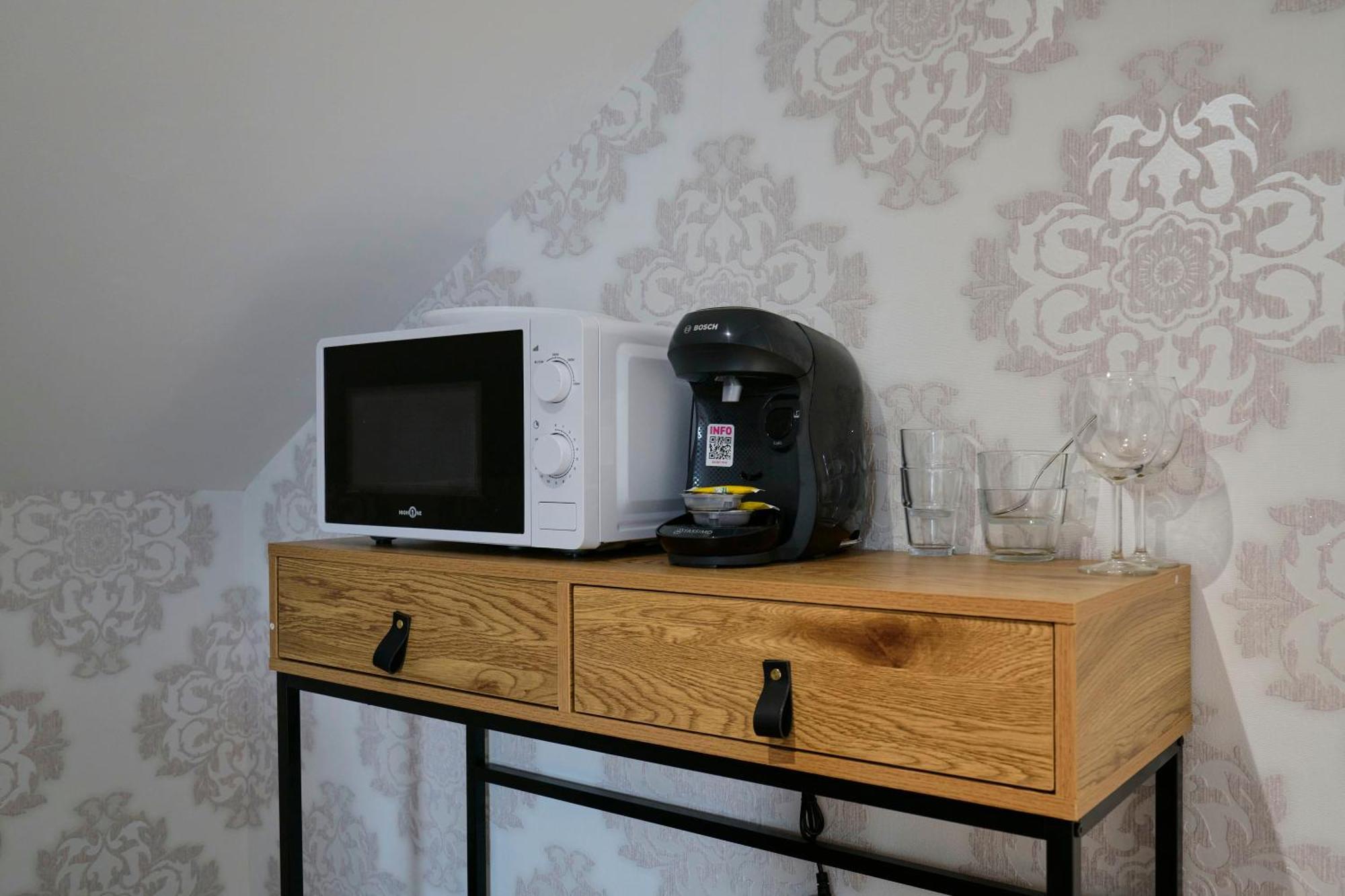 Ng Prestige - Tv - Netflix - Wifi Apartman Tourcoing Kültér fotó